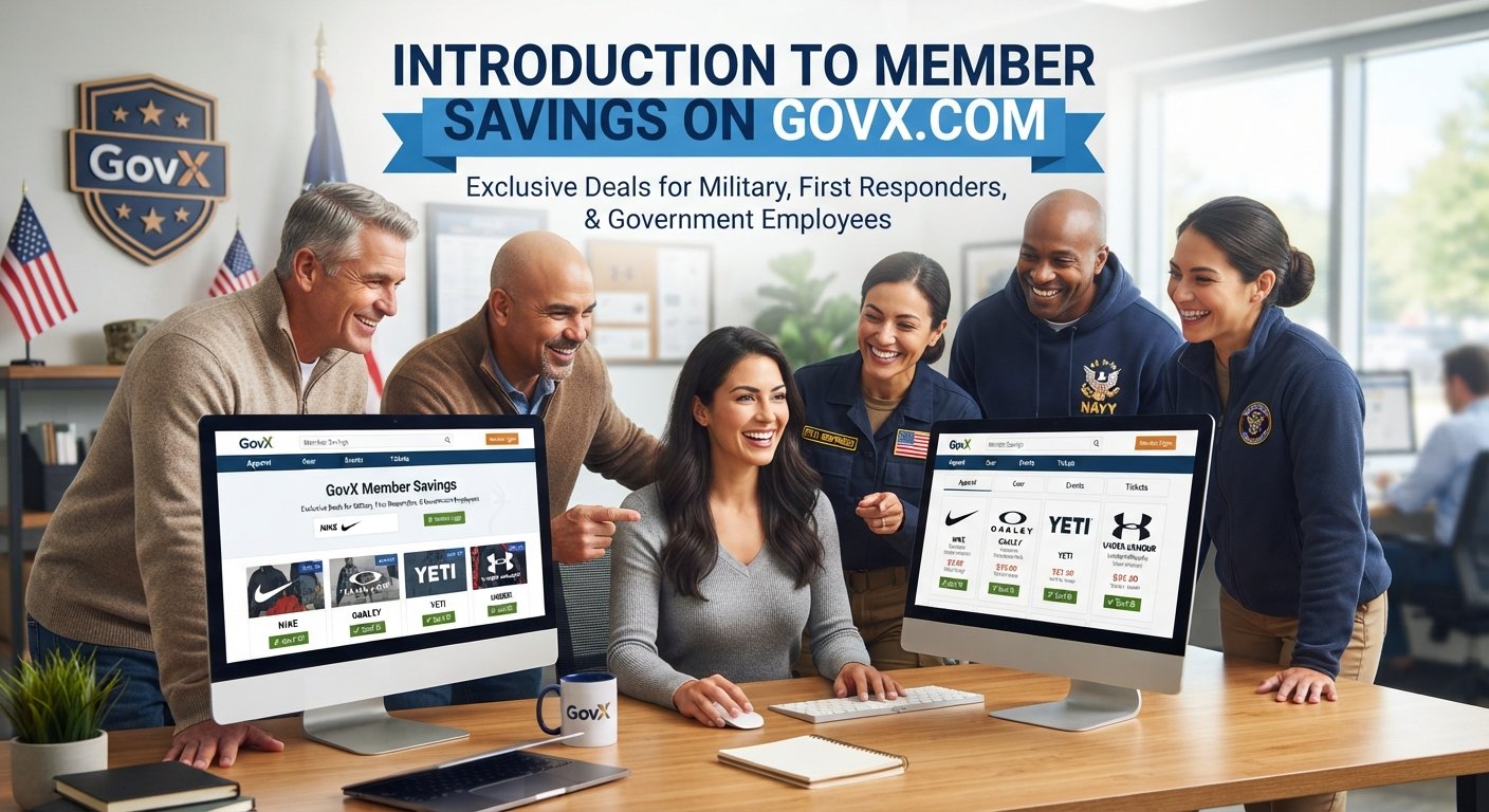 govx com