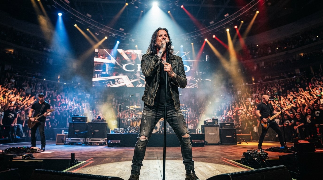 scott stapp net worth