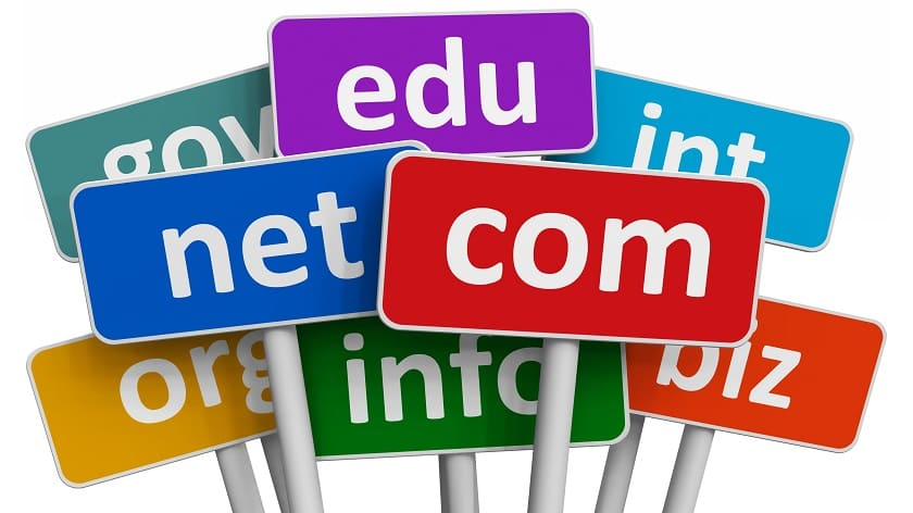 domain registration